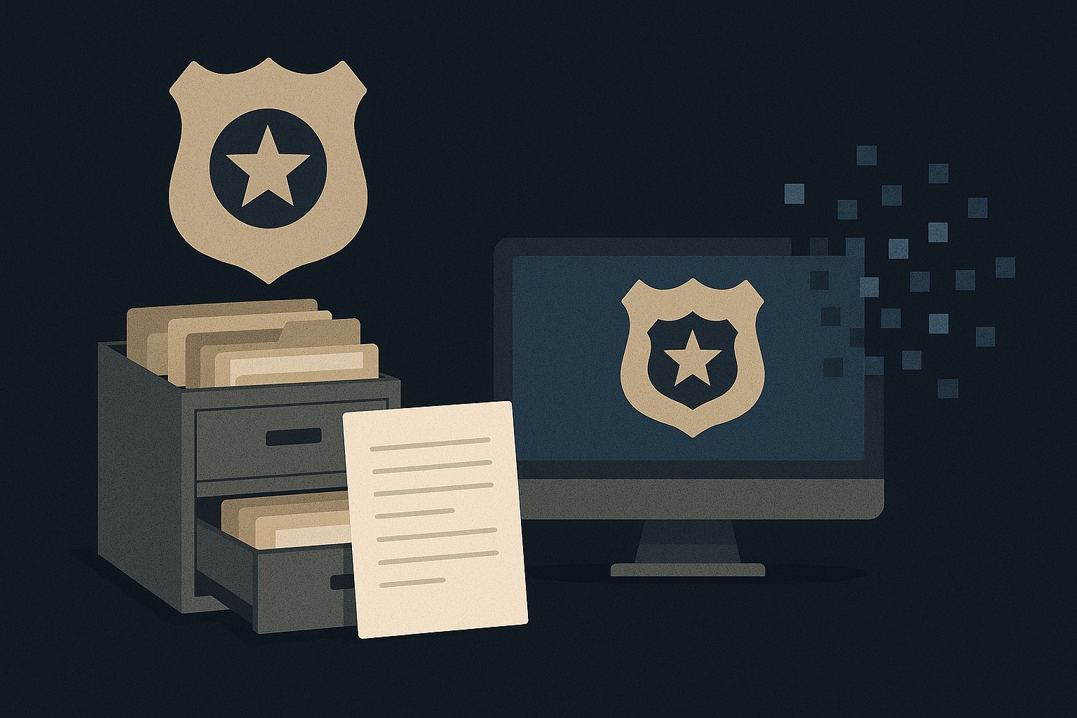 Digital Transformation in Emergency Services