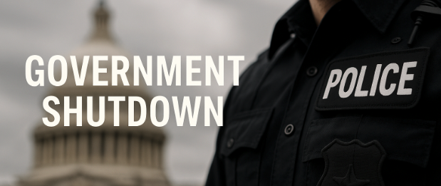 How Government Shutdowns Impact Law Enforcement and Recruiting: Understanding the Ripple Effect on Public Safety
