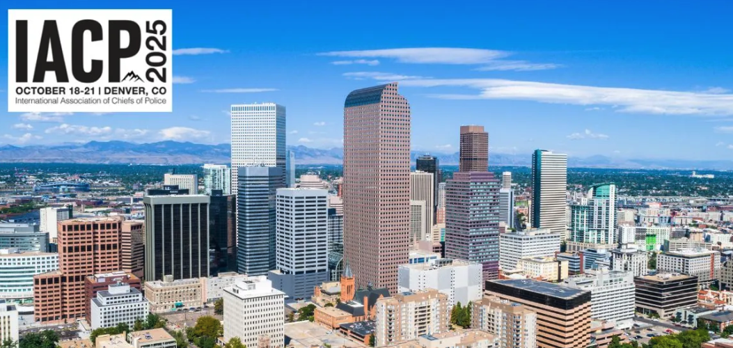 Reflections from IACP 2025 Annual Conference and Exposition: Building Tomorrow's Force with Today's Technology