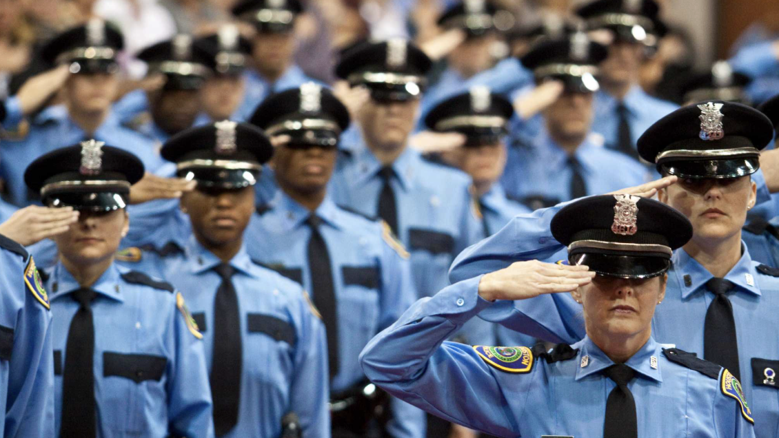 The Law Enforcement Recruiting Crisis: What Agencies Need to Know in 2025