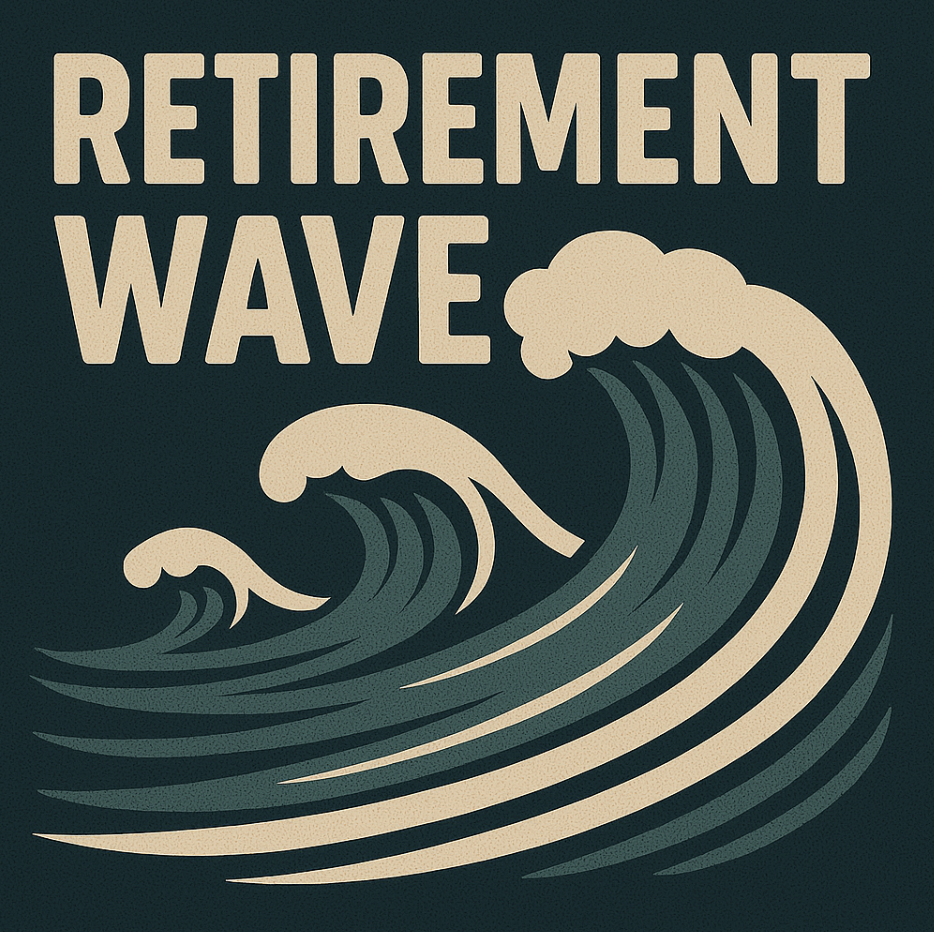 The Looming Retirement Wave in Law Enforcement: A Crisis in the Making