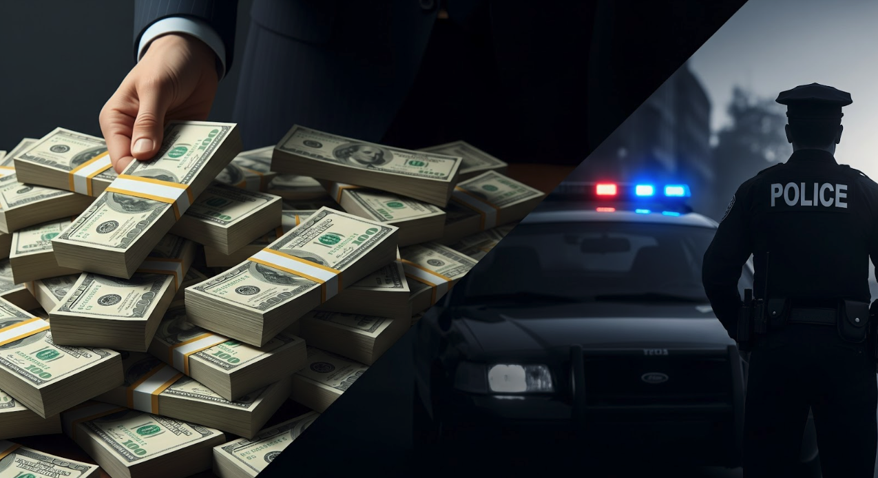 Do Signing Bonuses Work?: What You Need to Know Before Implementing a Signing Bonus for Your Law Enforcement Agency