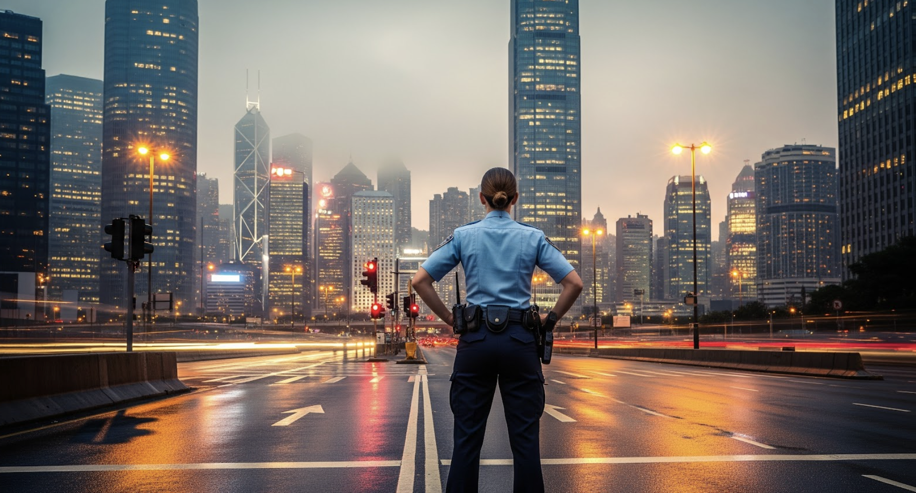 Why Women Officers Matter—And How 30x30 Is Changing Law Enforcement Recruiting