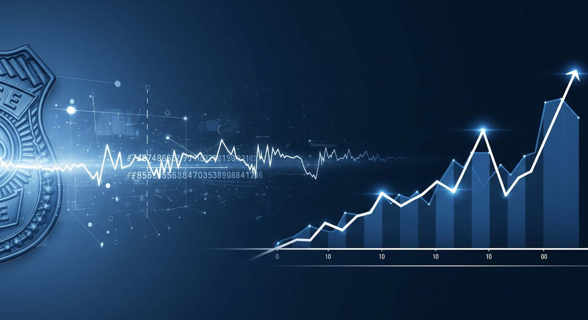 The Top 3 Most Important Law Enforcement Recruitment Analytics (With Research-Backed References)