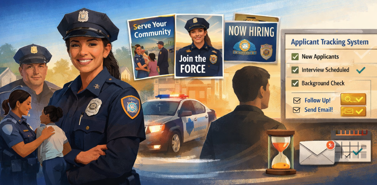 Why Your Recruitment Message Matters—And What Happens After They Apply