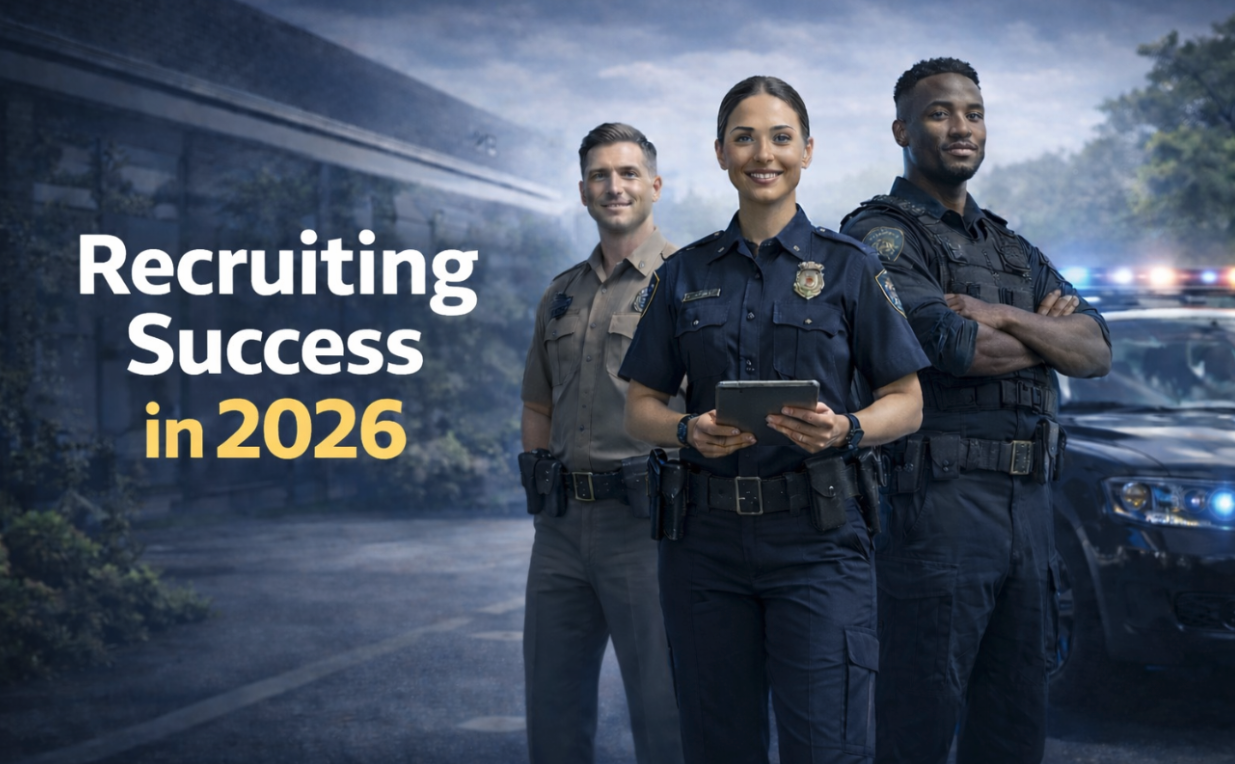 Your Recruiting Problem Isn't About the Job. It's About Day 0