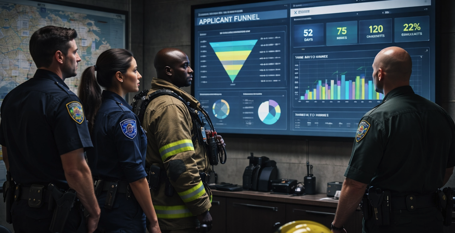 Best Recruiting Metrics Explained in Under 3 Minutes