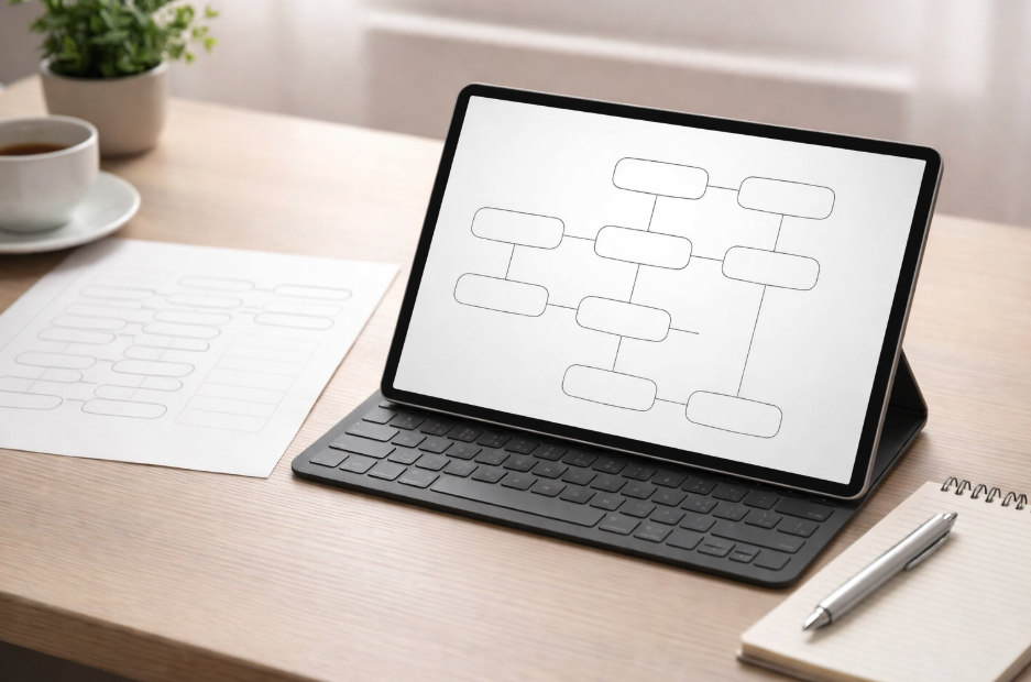 New Tool Alert: Map Out Your Candidate Communication with the Stage Content Worksheet