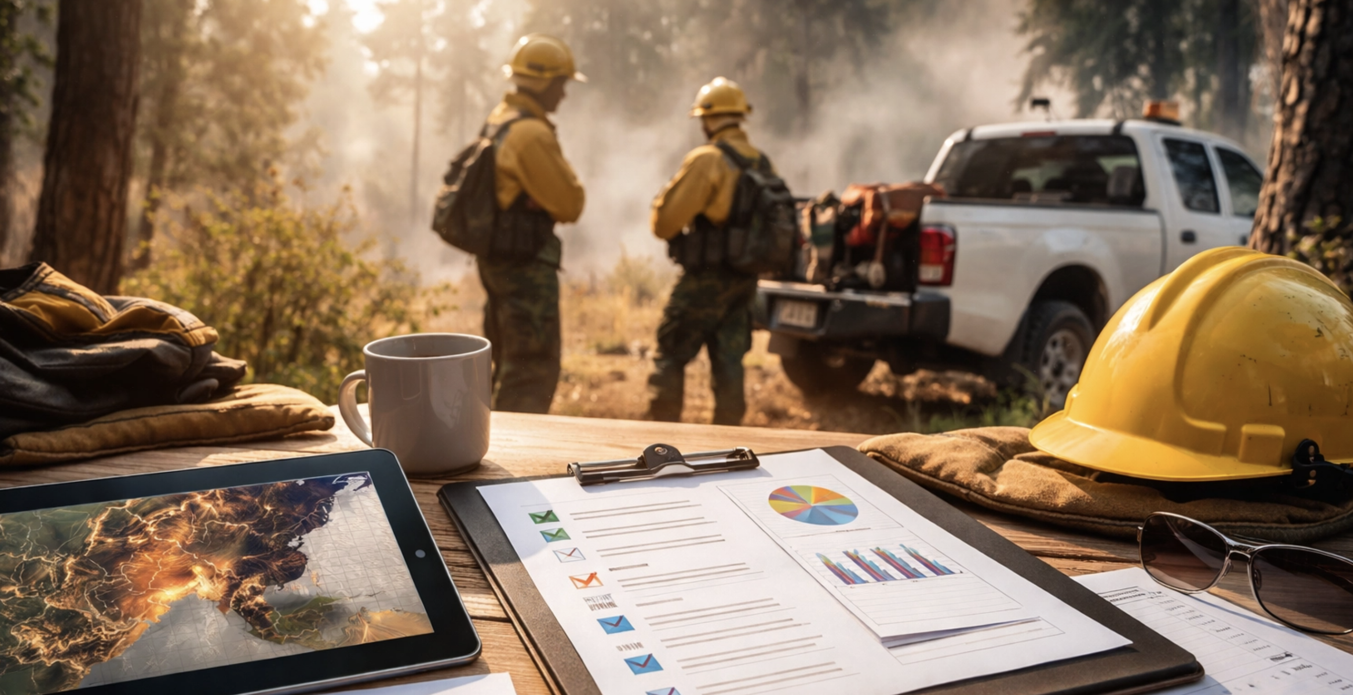 Wildland Fire Recruiting 2026: Strategies for Filling Critical Seasonal Roles Early