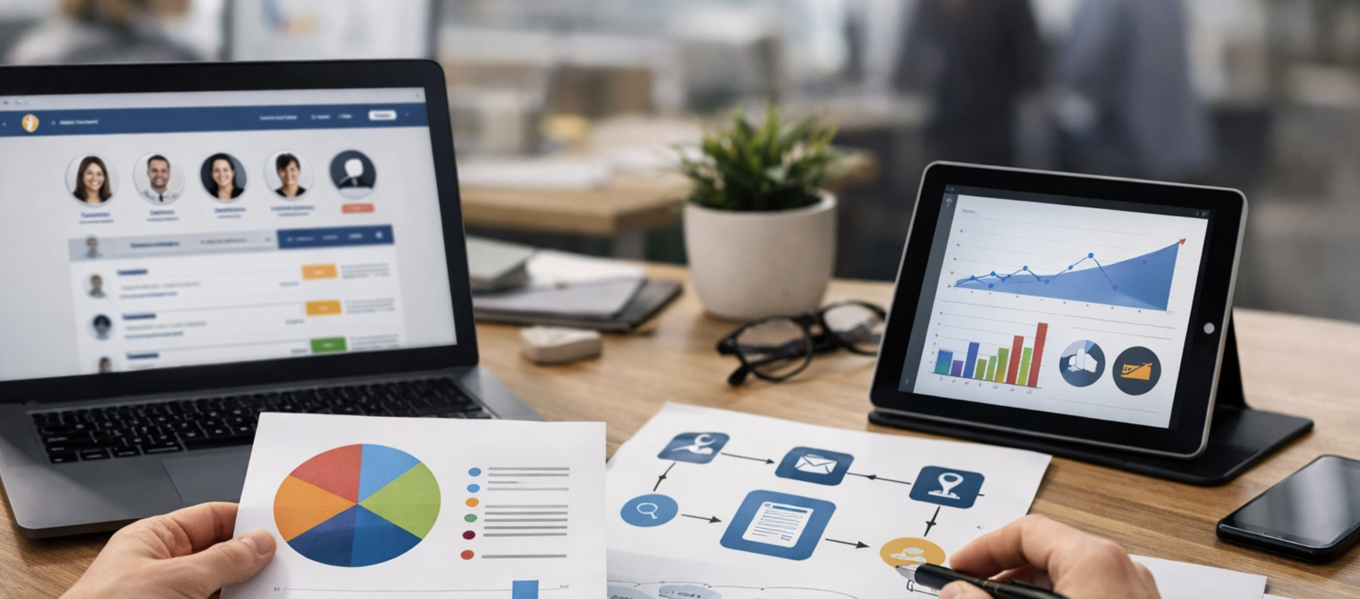 Beyond the Job Board: Why Your Agency Needs a Dedicated Career Landing Page