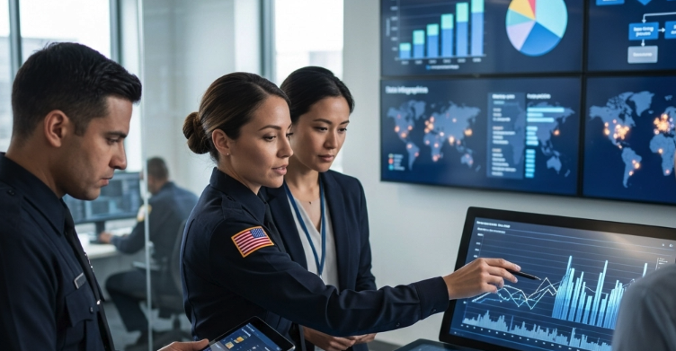Stop Wasting Time on Old Hiring Methods: Try These 7 Quick Hacks for the Police Staffing Crisis