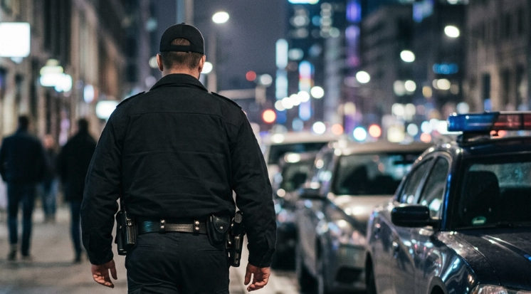 Does Your Digital Branding Really Matter in the Police Shortage 2026?