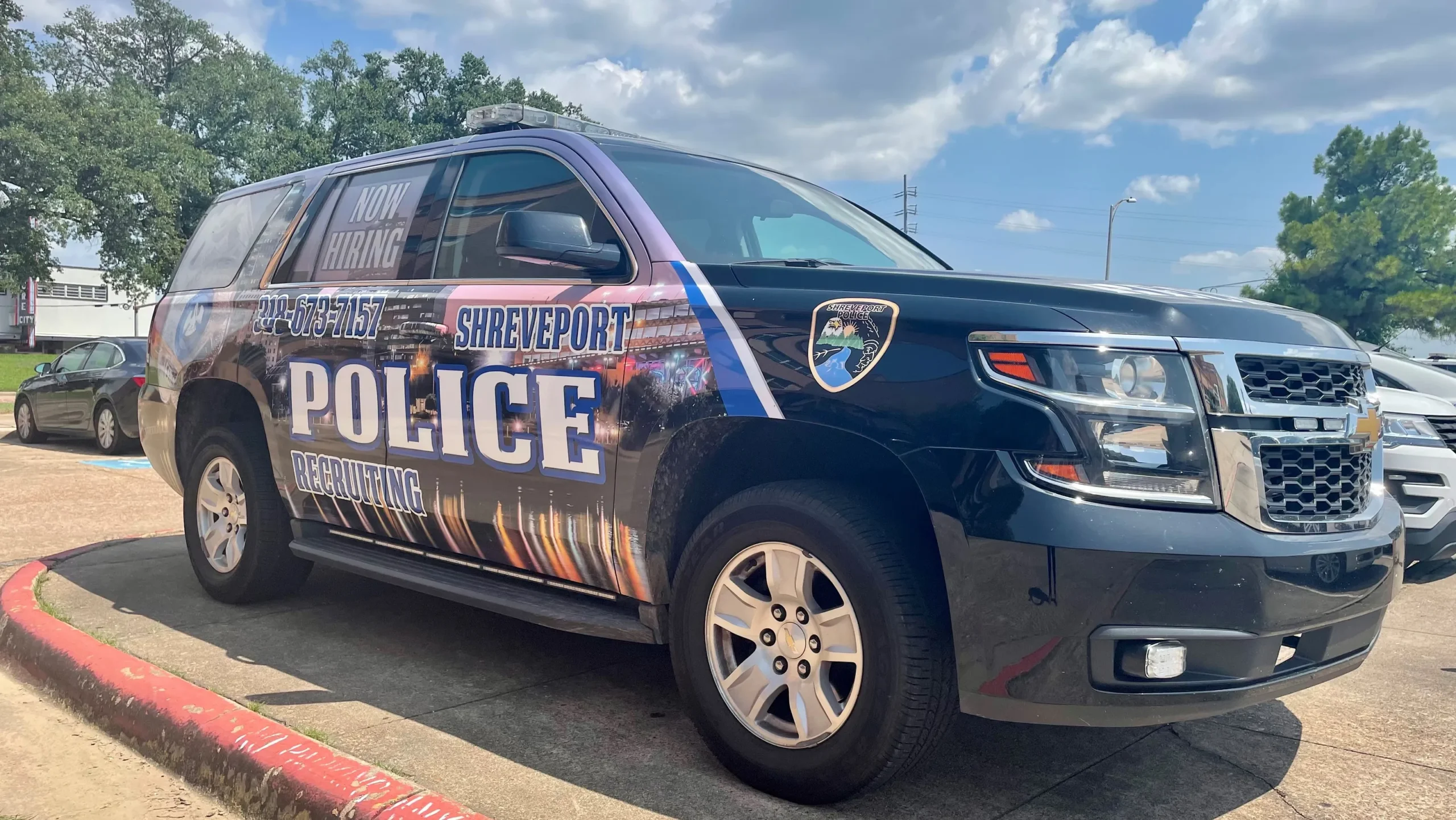 Shreveport PD Faces Critical Staffing Shortage — Here's How Respond Capture Can Help Reverse the Trend